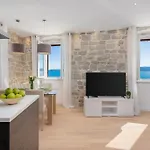 Διαμέρισμα Meridiem *