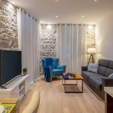 Meridiem Apartment