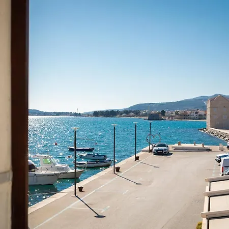 Apartamento Meridiem *