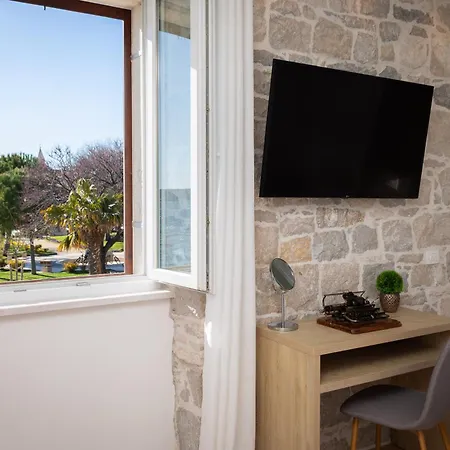 Apartamento Meridiem Kaštela