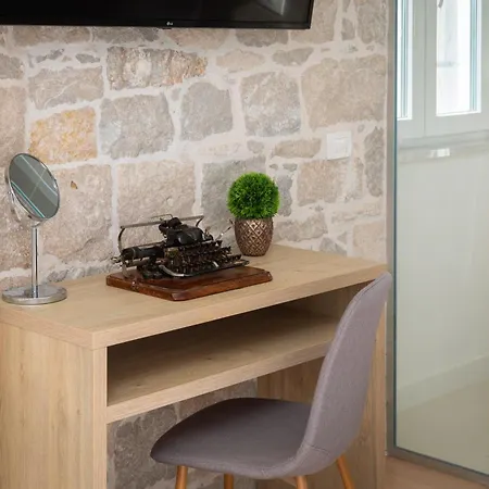 Meridiem Apartment Kastela