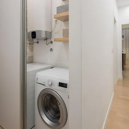 Apartment Meridiem *
