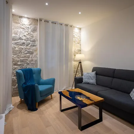 Meridiem Apartment