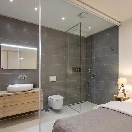 Apartman Meridiem