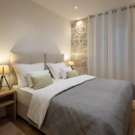 Apartamento Meridiem