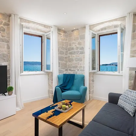 Apartamento Meridiem Kaštela