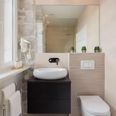 Apartment Meridiem *
