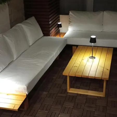 Apartman Meridiem Kastela