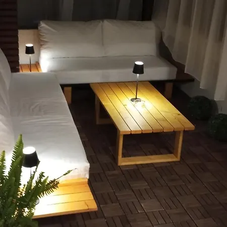 Meridiem Apartman