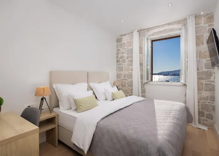 Meridiem 아파트 *