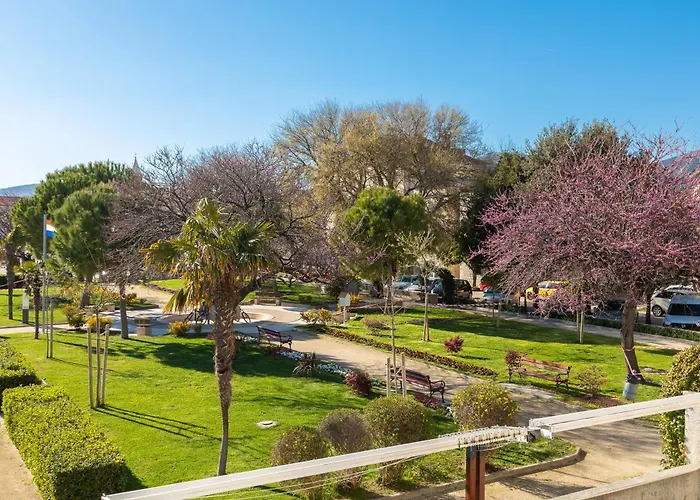 Meridiem 아파트 *