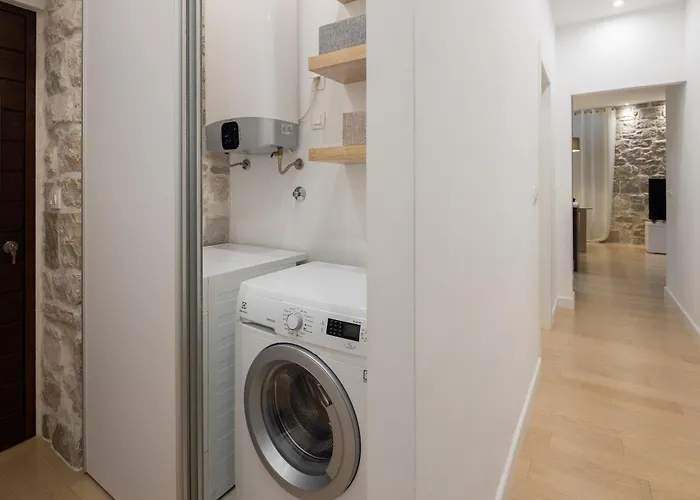 아파트 Meridiem *