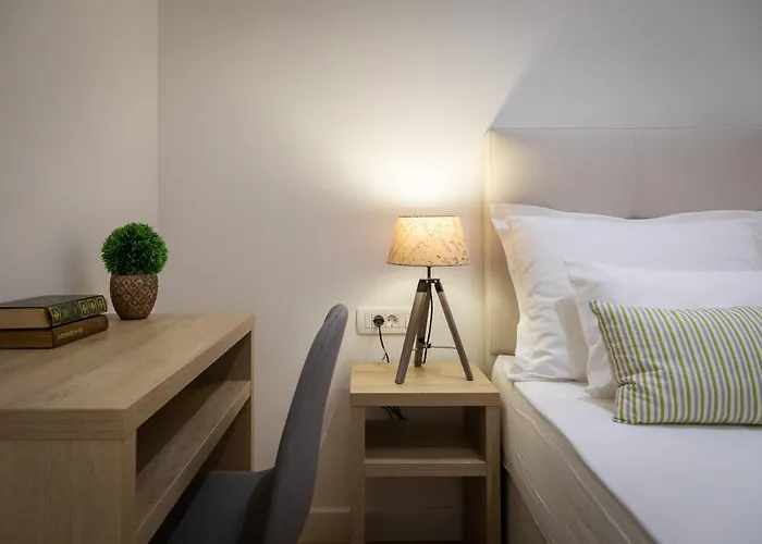 Meridiem 아파트 *