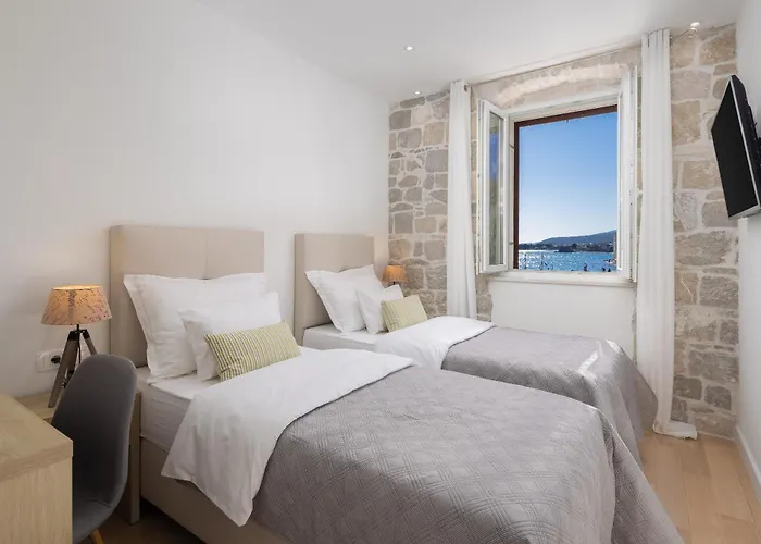 아파트 Meridiem *