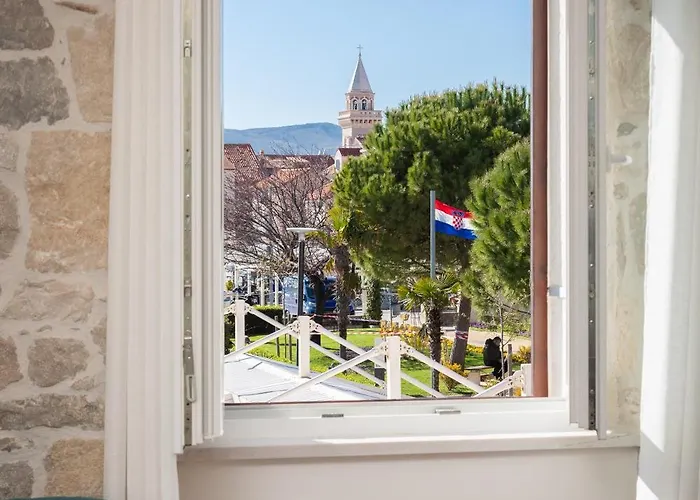 Meridiem 아파트 Kaštela