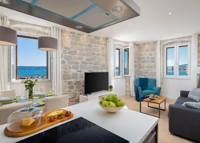 Meridiem 아파트 *