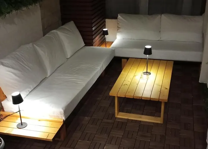 아파트 Meridiem Kaštela